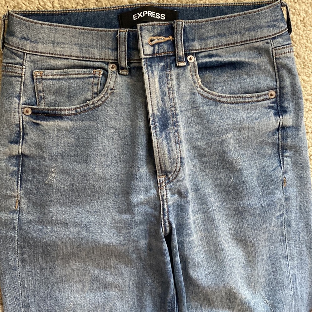 Express Jeans